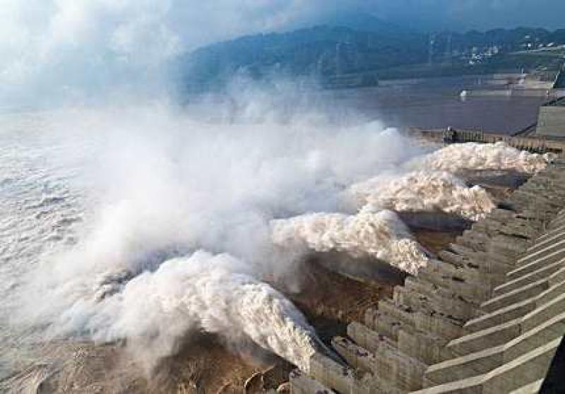 巴西的Bolsonaro計(jì)劃用水力發(fā)電廠來(lái)解決電力短缺問(wèn)題