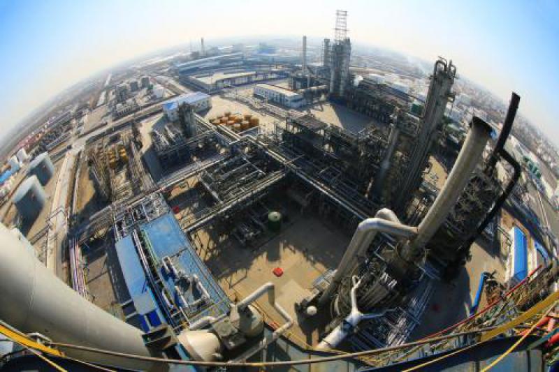 四季度將迎石化第三批混改試點(diǎn)