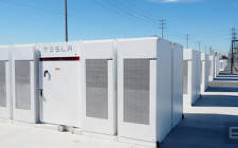 特斯拉Powerpack預計將為科羅拉多公用事業(yè)客戶每年節(jié)省100萬美元