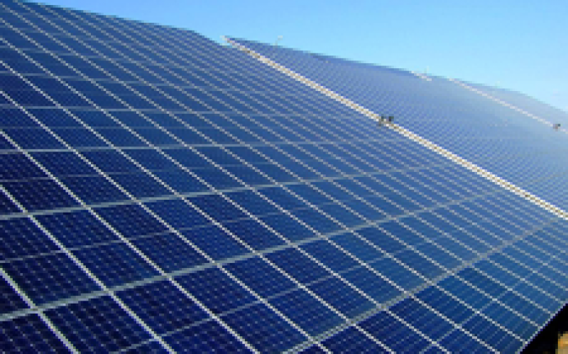 NV Energy發(fā)布RFP，用于額外增加350多兆瓦的新可再生能源