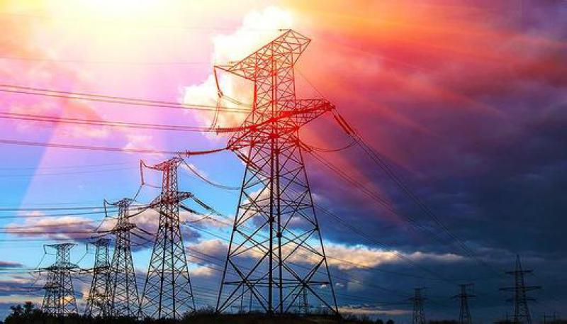 世界上電壓等級(jí)最高、輸送容量最大、輸電距離最遠(yuǎn)、技術(shù)水平最高 吉泉特高壓全線通電