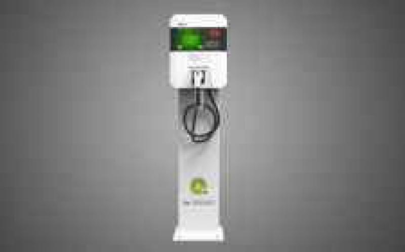 北京將再建1628個充電樁 涉王府井、國貿等繁華地段