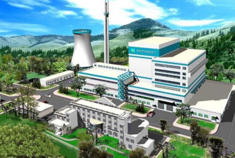 烏克蘭每年垃圾焚燒發電可替代10億立方米天然氣