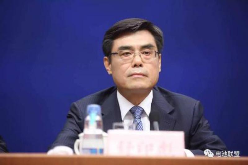 舒印彪：積極推動構(gòu)建能源互聯(lián)網(wǎng) 重點開展跨國電網(wǎng)互聯(lián)