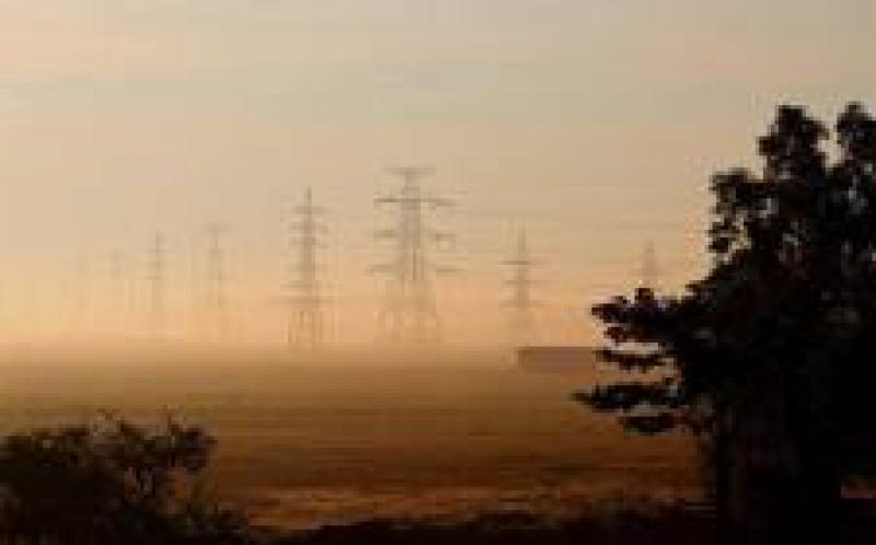 傳輸基礎設施缺乏最佳可再生能源需求