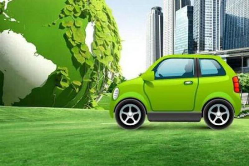 多地出臺政策促新能源汽車發展 公共機構帶頭推廣