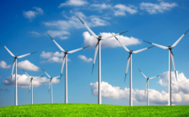 山西電網風電裝機突破1000萬千瓦