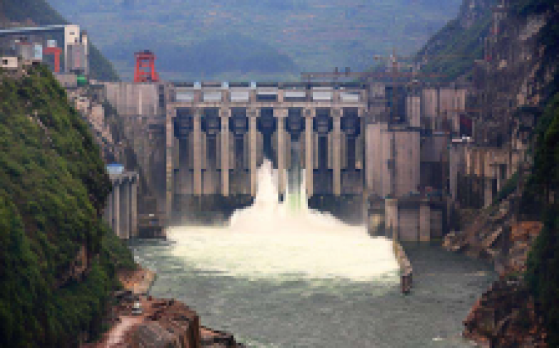 科技進步對水利發(fā)展貢獻超五成