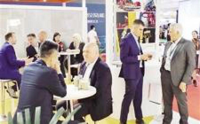 2018北京風能大會覆蓋完整產業鏈條