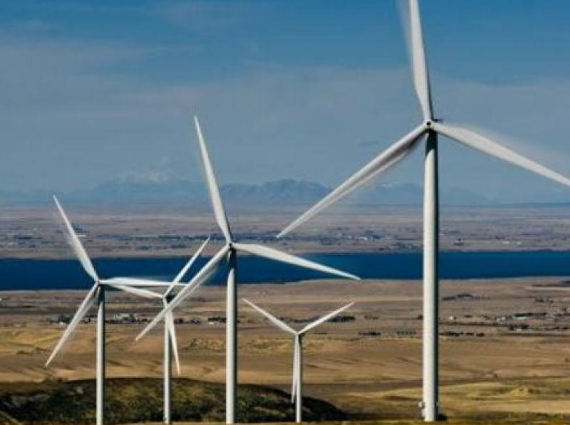 澳大利亞支持氫能項(xiàng)目儲存可再生能源