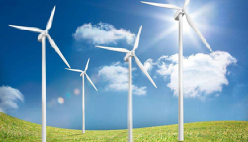 2018北京風能展閉幕 能源行業生態賦能新勢力崛起