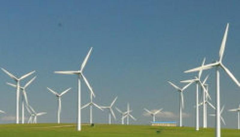 中國風電政策趨向：發展也要兼顧環境