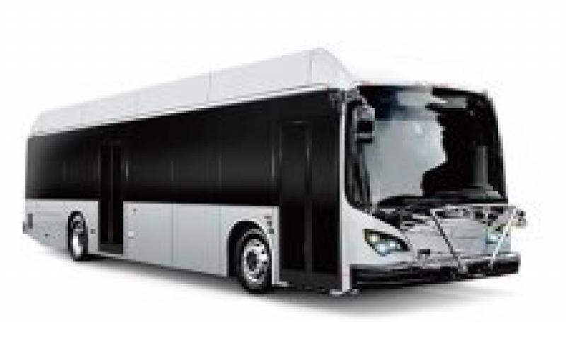 比亞迪向尼泊爾交付首批純電動巴士