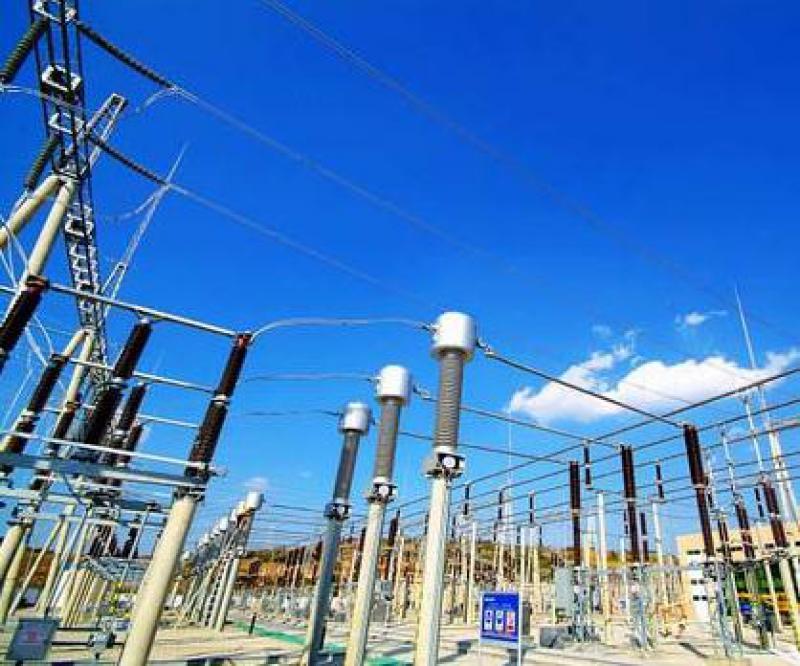 南疆巴-莎750千伏輸變電工程進(jìn)入攻堅(jiān)階段