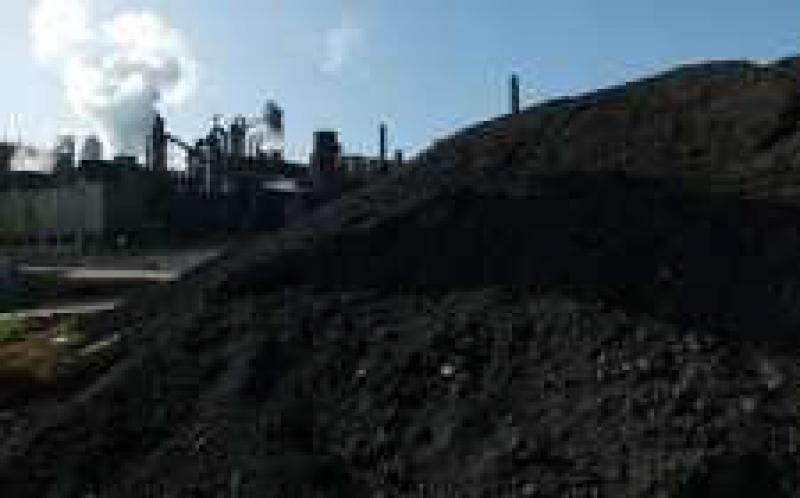 2017年煤炭新增查明資源儲量為815.56億噸