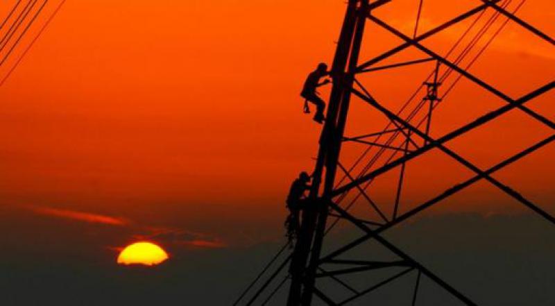 國家能源局：1-9月份全國售電量41933億千瓦時 同比增10.5%