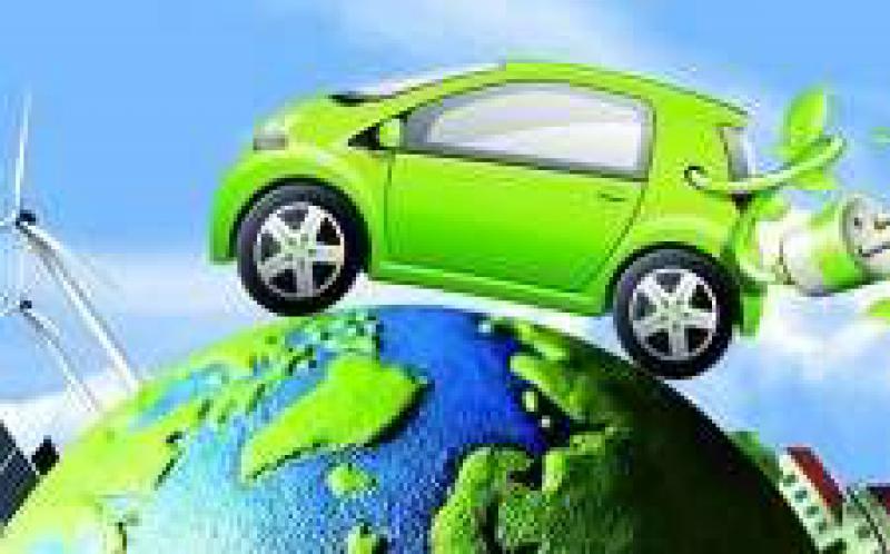 北京新能源車申請者破39萬 新申請者需等8年