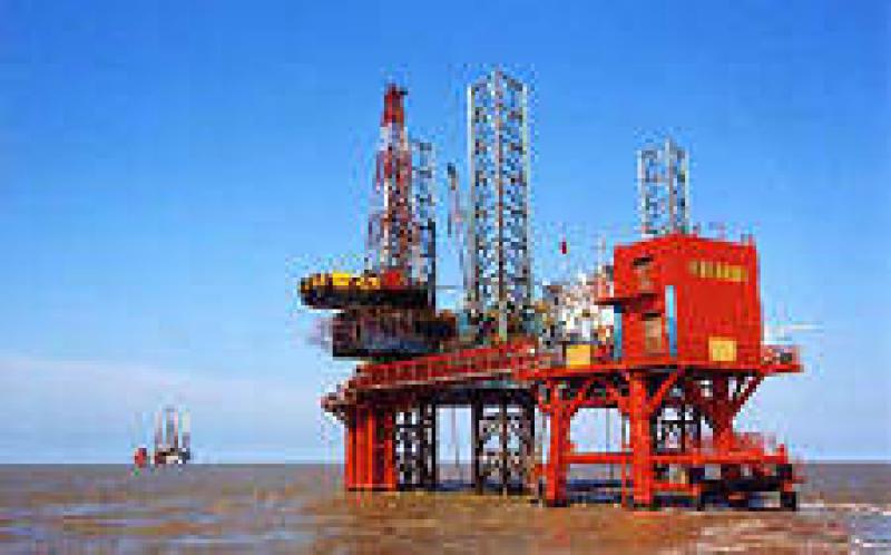 南海最大油田群累計生產油氣超5000萬方，相當于2017年全國原油消費量的近10%