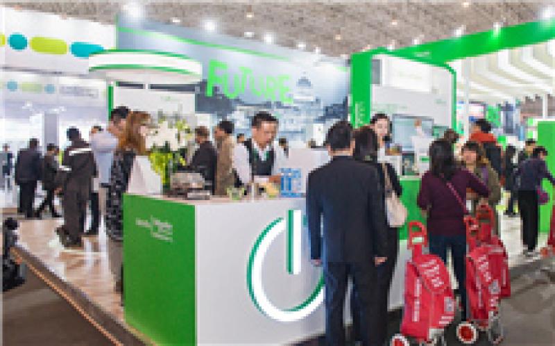 施耐德電氣全面升級EcoStruxure Power 構建智能配電“朋友圈” 領航配電數(shù)字化新時代