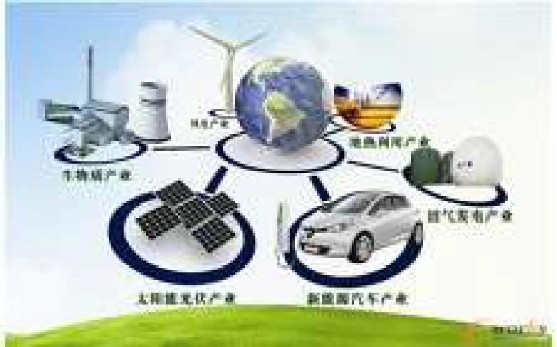 天津市新能源產(chǎn)業(yè)（新能源汽車、鋰離子動力電池、風力發(fā)電、光伏發(fā)電、氫能及氫燃料電池）發(fā)展三年行動計劃