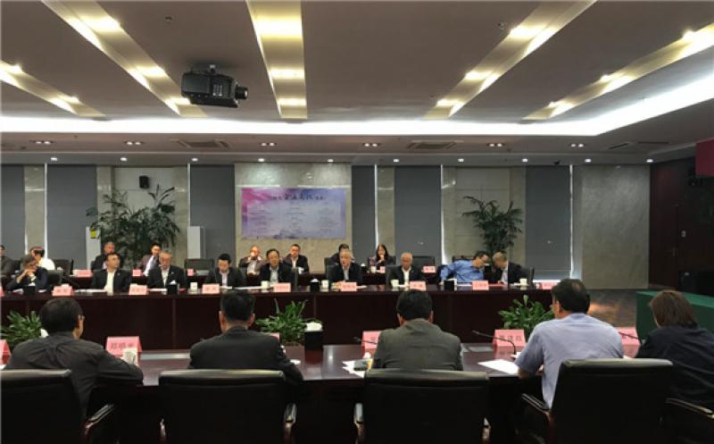 華東院承擔常規島及BOP設計的三門核電舉行1號機組臨時驗收簽字見證活動