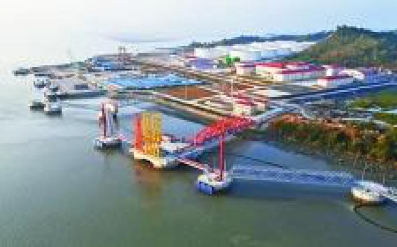 中石油高層針對海外油氣業(yè)務(wù)召開座談會(huì)