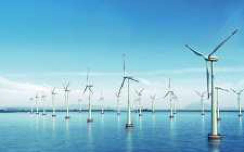 海南取消未開工風電項目