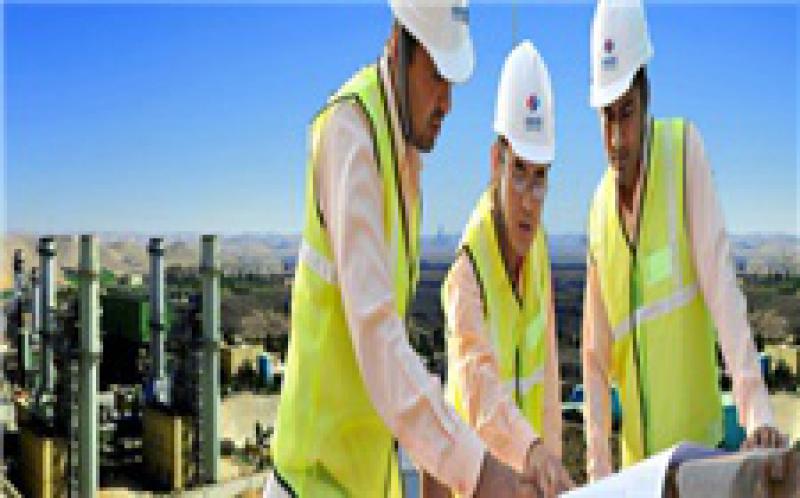 水電九局拓寬中廣核的市場，中標(biāo)中廣核“第一個”非砂石類項目