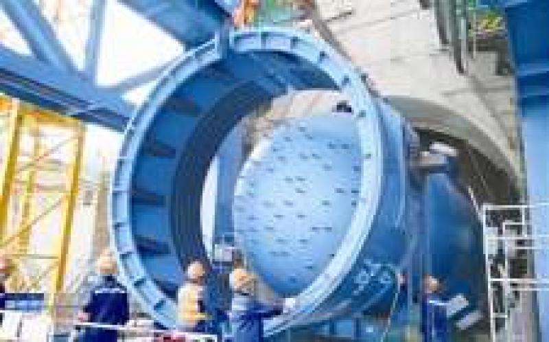 田灣核電5號機組主管道冷、熱段焊接工作提前完成