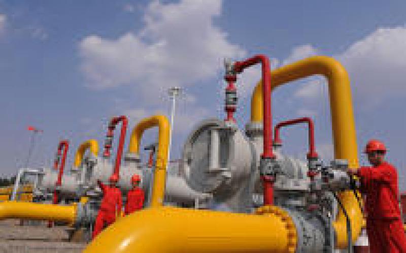 確保今冬天然氣供應充足，多家油企加大天然氣基礎設施建設