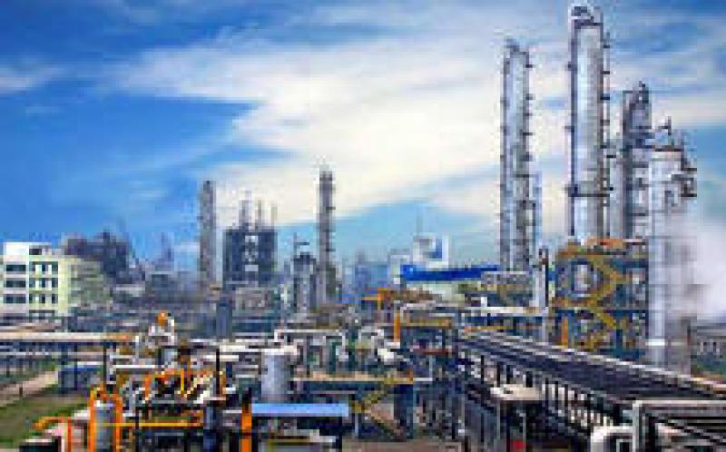 千億項(xiàng)目神華榆林循環(huán)經(jīng)濟(jì)煤炭綜合利用項(xiàng)目（一階段工程）全廠系統(tǒng)工程開(kāi)工