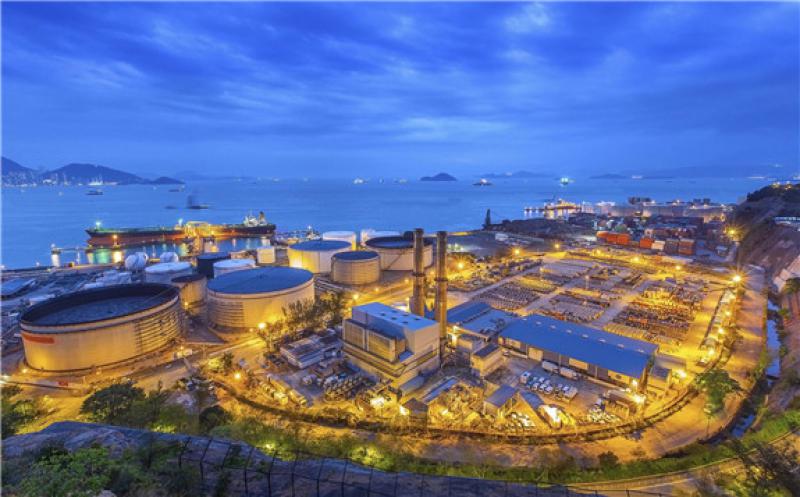 全球天然氣需求以每年1.6%的速度增長，預計2040年，可能取代煤炭成為第二大主要能源