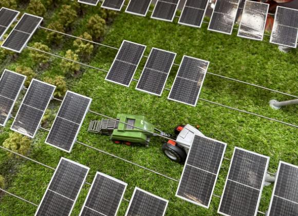 意大利延長1.5GW農業(yè)光伏項目建設期限