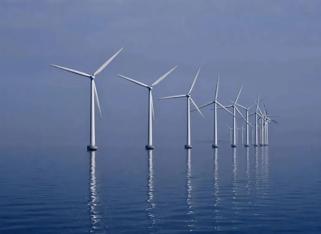 比利時將伊麗莎白公主區海上風電場招標推遲至2026年