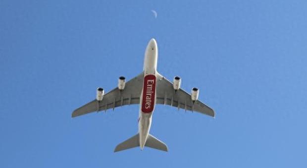 阿聯(lián)酋航空開(kāi)通深圳直飛迪拜航線(xiàn)