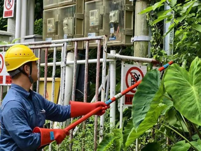 南方電網電力負荷首創新高，廣東突破1.6億千瓦！