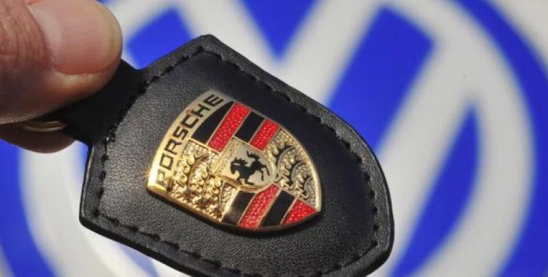 保時捷決定對產(chǎn)品戰(zhàn)略進行重大調(diào)整