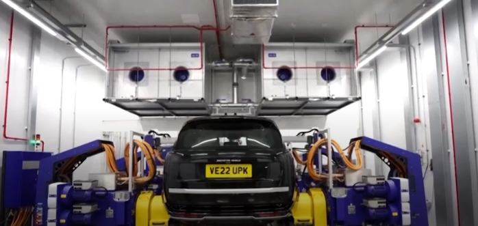 捷豹路虎工廠關(guān)閉延長(zhǎng)至10月 網(wǎng)絡(luò)攻擊沖擊英國(guó)汽車(chē)業(yè)