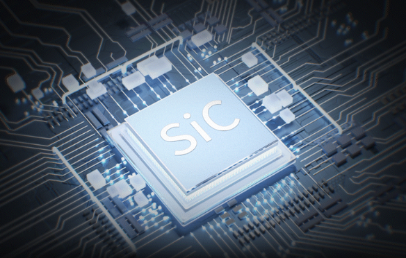 技術(shù)驅(qū)動(dòng)未來,英飛源以SiC與液冷模塊引領(lǐng)充電效率革命