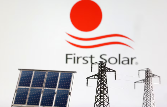 First Solar季度業(yè)績(jī)與產(chǎn)能擴(kuò)張計(jì)劃