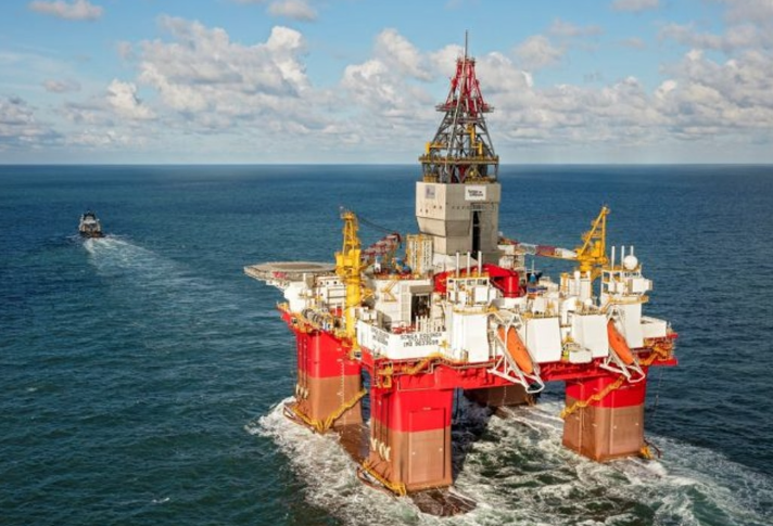 康菲石油啟動(dòng)澳大利亞奧特威盆地海上天然氣鉆探