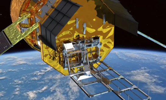 理光鈣鈦礦太陽能電池將在日本太空任務中進行評估