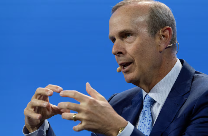 雪佛龍在紐約投資者日闡述赫斯收購與油氣勘探戰略規劃