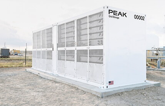 Peak Energy與美國儲能開發(fā)商簽署鈉離子電池儲能系統(tǒng)供應(yīng)協(xié)議