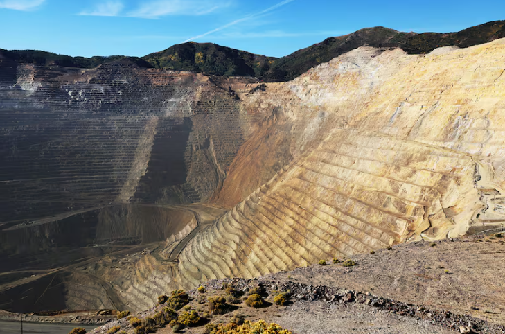 力拓肯尼科特簽署風電購電協(xié)議推進脫碳進程