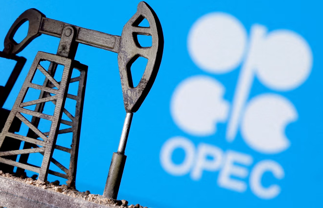 主要產(chǎn)油國宣布維持明年頭三個(gè)月暫停石油增產(chǎn)計(jì)劃