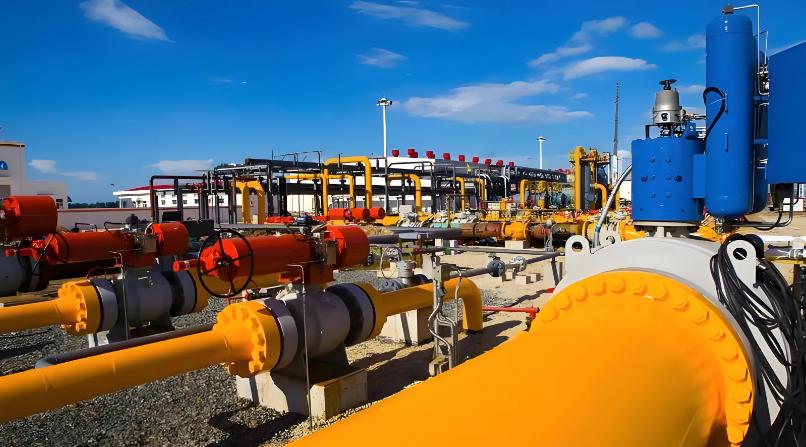 歐洲理事會與議會達成協議，將在2027年前逐步停止從俄羅斯進口天然氣