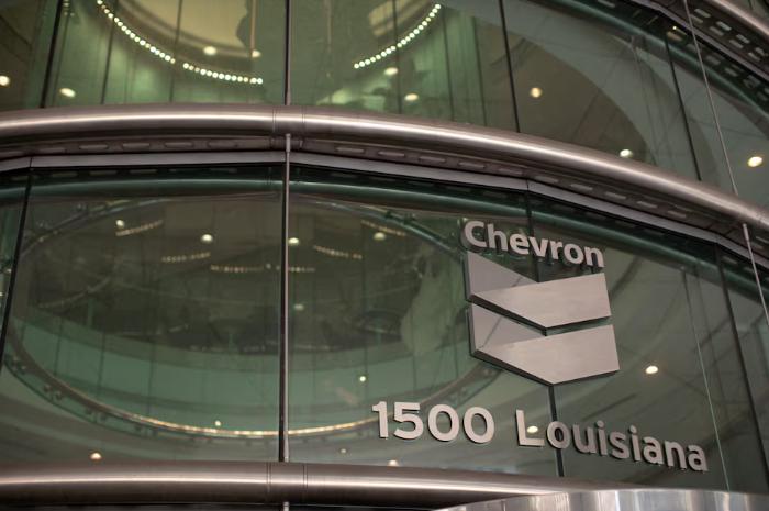 雪佛龍明年將投入高達190億美元，重點發展美國和圭亞那的石油生產