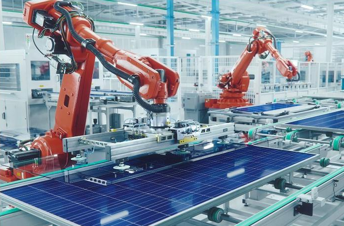 印度一企業(yè)8.5GW太陽能電池及光伏組件生產(chǎn)制造項目啟動建設(shè)