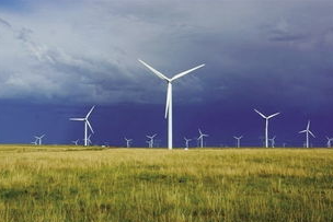 Alliant Energy 申請(qǐng)?jiān)谕箍敌侵菪陆?77兆瓦風(fēng)力發(fā)電場